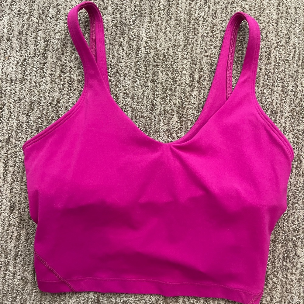 Lululemon Align Tank